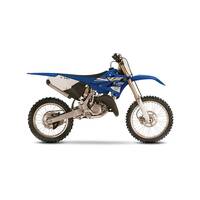 YAMAHA YZ 125 1996-1996